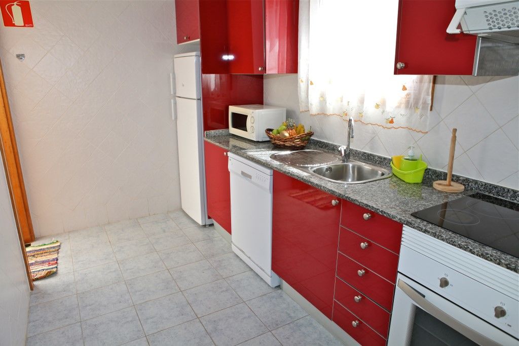Villas Burgado Playa Blanca  Buitenkant foto