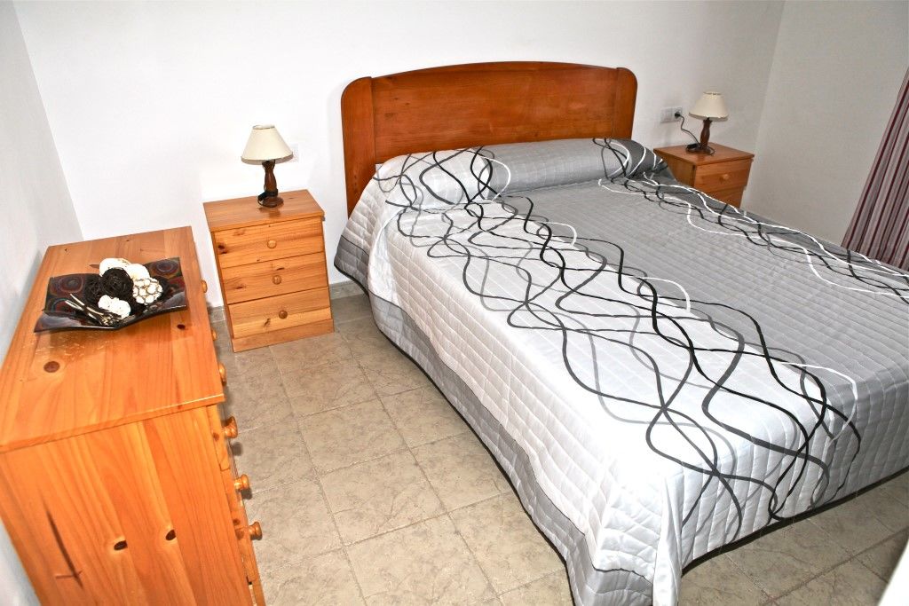 Villas Burgado Playa Blanca  Buitenkant foto