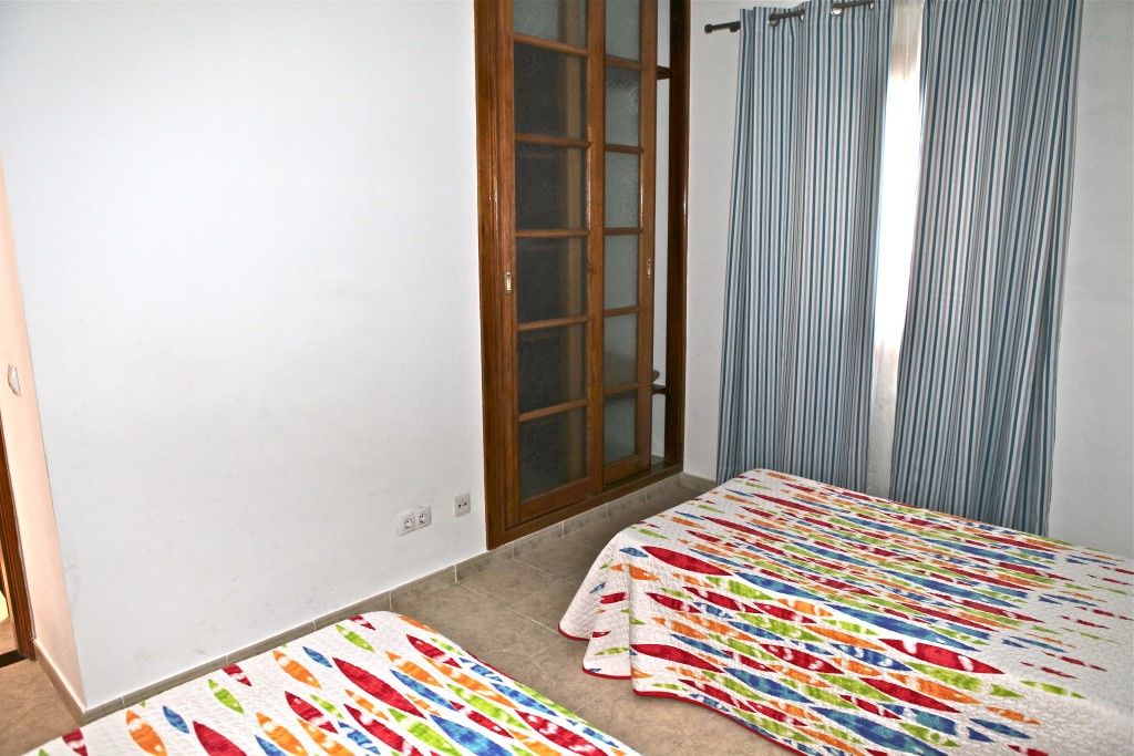 Villas Burgado Playa Blanca  Buitenkant foto